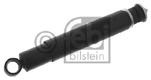 FEBI BILSTEIN 20233 - Shock Absorber Front Axle SCANIA