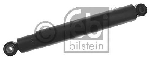 FEBI BILSTEIN 20235 - Shock Absorber Rear Axle SCANIA