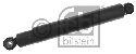 FEBI BILSTEIN 20235 - Shock Absorber Rear Axle SCANIA