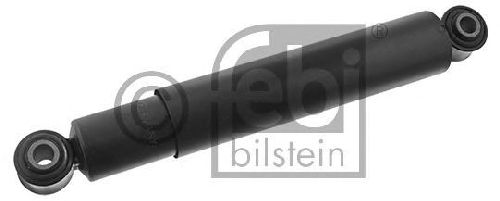 FEBI BILSTEIN 20238 - Shock Absorber Front Axle MERCEDES-BENZ