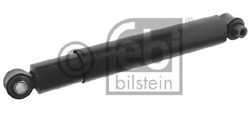 FEBI BILSTEIN 20241 - Shock Absorber Rear Axle VOLVO