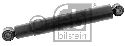 FEBI BILSTEIN 20243 - Shock Absorber Rear Axle RENAULT TRUCKS