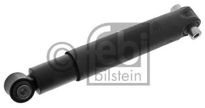 FEBI BILSTEIN 20246 - Shock Absorber Front Axle VOLVO