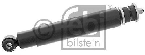 FEBI BILSTEIN 20250 - Shock Absorber Front Axle | Rear Axle