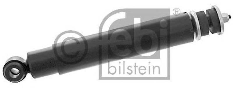 FEBI BILSTEIN 20250 - Shock Absorber Front Axle | Rear Axle