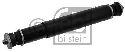 FEBI BILSTEIN 20251 - Shock Absorber Rear Axle