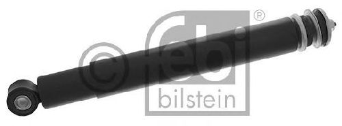 FEBI BILSTEIN 20253 - Shock Absorber Front Axle IVECO
