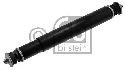 FEBI BILSTEIN 20254 - Shock Absorber Rear Axle SCANIA