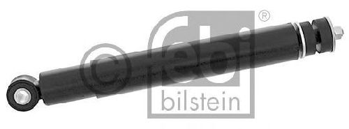 FEBI BILSTEIN 20256 - Shock Absorber Front Axle