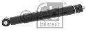 FEBI BILSTEIN 20256 - Shock Absorber Front Axle