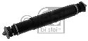 FEBI BILSTEIN 20258 - Shock Absorber Rear Axle