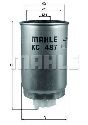 KC 487 KNECHT 72352740 - Fuel filter FIAT, JEEP, LANCIA, DODGE