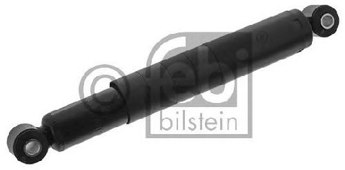 FEBI BILSTEIN 20263 - Shock Absorber Rear Axle