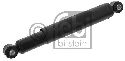 FEBI BILSTEIN 20263 - Shock Absorber Rear Axle