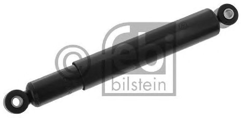 FEBI BILSTEIN 20269 - Shock Absorber Rear Axle