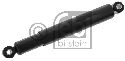 FEBI BILSTEIN 20269 - Shock Absorber Rear Axle