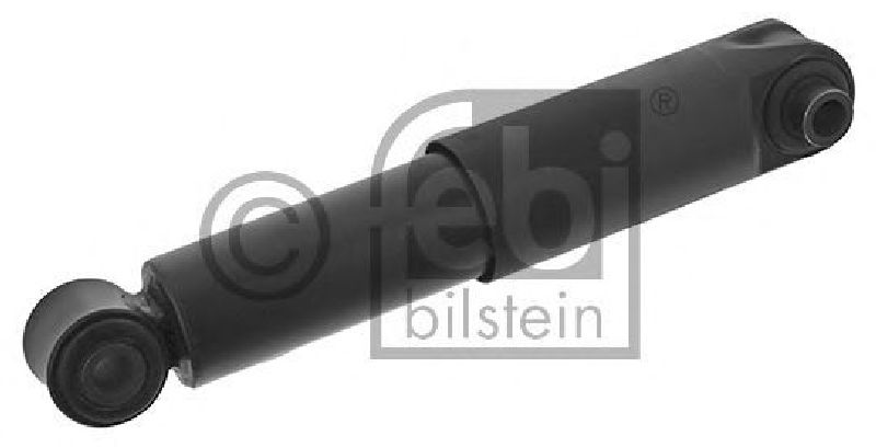 FEBI BILSTEIN 20277 - Shock Absorber Rear Axle