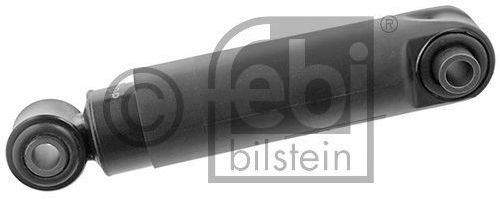 FEBI BILSTEIN 20278 - Shock Absorber Rear Axle