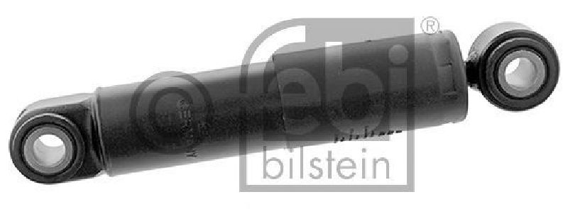 FEBI BILSTEIN 20282 - Shock Absorber Left | Right