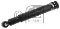 FEBI BILSTEIN 20284 - Shock Absorber Front Axle MAN