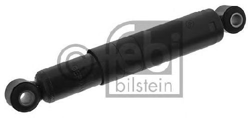 FEBI BILSTEIN 20287 - Shock Absorber Front Axle