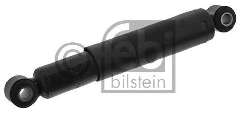 FEBI BILSTEIN 20287 - Shock Absorber Front Axle