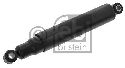 FEBI BILSTEIN 20288 - Shock Absorber Front Axle IVECO, MERCEDES-BENZ