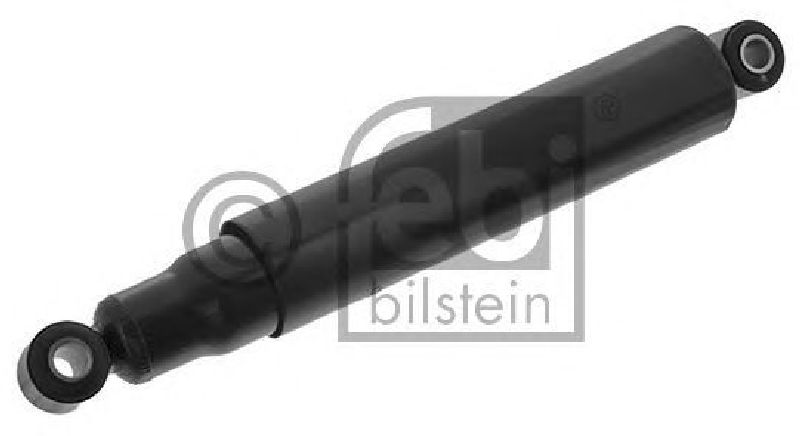 FEBI BILSTEIN 20288 - Shock Absorber Front Axle IVECO, MERCEDES-BENZ