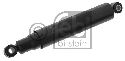 FEBI BILSTEIN 20289 - Shock Absorber Front Axle IVECO, MERCEDES-BENZ