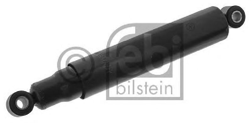 FEBI BILSTEIN 20289 - Shock Absorber Front Axle IVECO, MERCEDES-BENZ