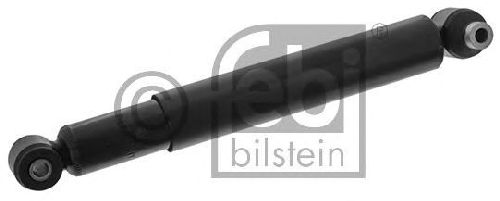 FEBI BILSTEIN 20290 - Shock Absorber Rear Axle MERCEDES-BENZ