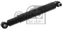 FEBI BILSTEIN 20292 - Shock Absorber Rear Axle VOLVO