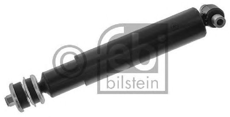 FEBI BILSTEIN 20293 - Shock Absorber Rear Axle VOLVO, RENAULT TRUCKS