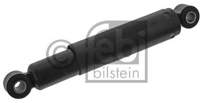 FEBI BILSTEIN 20298 - Shock Absorber Rear Axle