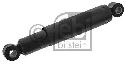 FEBI BILSTEIN 20298 - Shock Absorber Rear Axle