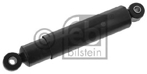 FEBI BILSTEIN 20299 - Shock Absorber Front Axle | Rear Axle MERCEDES-BENZ