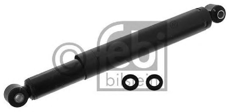 FEBI BILSTEIN 20300 - Shock Absorber Front Axle