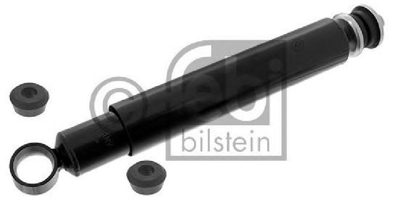 FEBI BILSTEIN 20301 - Shock Absorber Rear Axle