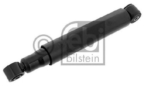 FEBI BILSTEIN 20302 - Shock Absorber Front Axle