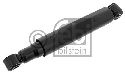 FEBI BILSTEIN 20302 - Shock Absorber Front Axle