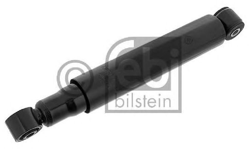 FEBI BILSTEIN 20302 - Shock Absorber Front Axle