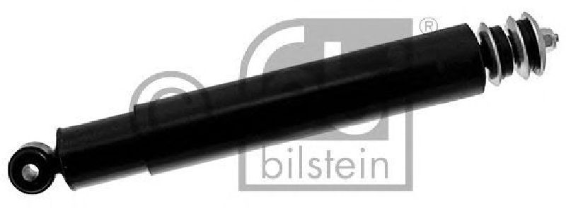 FEBI BILSTEIN 20303 - Shock Absorber Front Axle