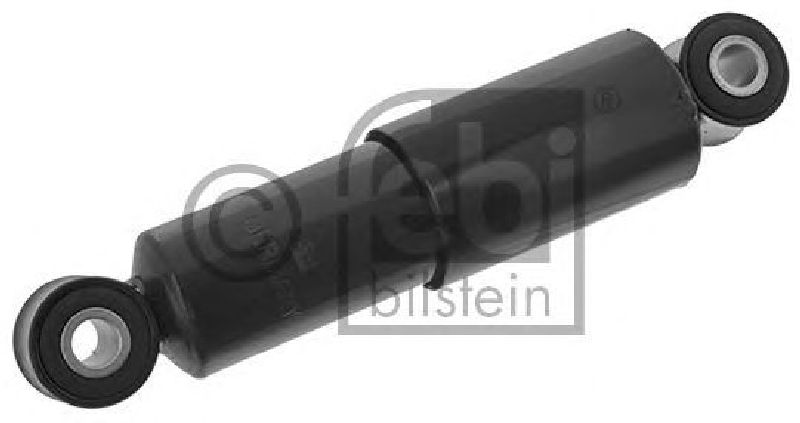 FEBI BILSTEIN 20309 - Shock Absorber Rear Axle