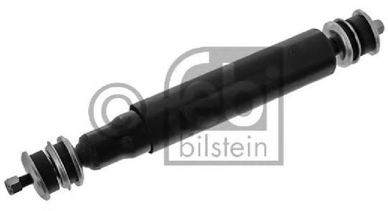 FEBI BILSTEIN 20312 - Shock Absorber Rear Axle