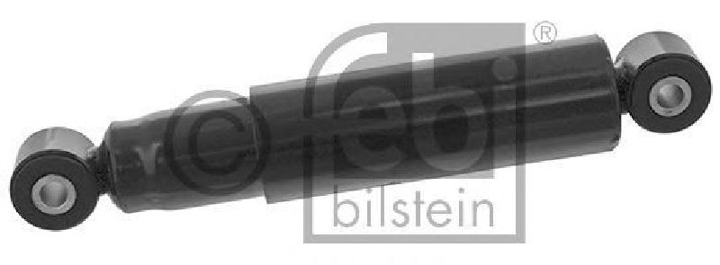 FEBI BILSTEIN 20315 - Shock Absorber Front Axle MERCEDES-BENZ