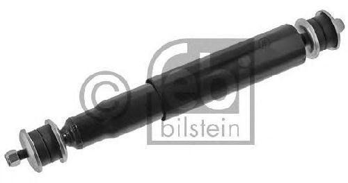 FEBI BILSTEIN 20316 - Shock Absorber Front Axle MERCEDES-BENZ