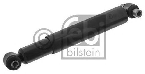 FEBI BILSTEIN 20318 - Shock Absorber Front Axle