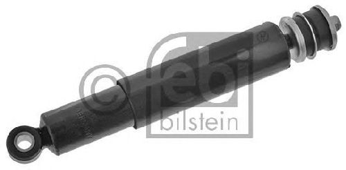 FEBI BILSTEIN 20320 - Shock Absorber Front Axle SCANIA
