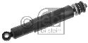 FEBI BILSTEIN 20320 - Shock Absorber Front Axle SCANIA