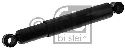 FEBI BILSTEIN 20324 - Shock Absorber Rear Axle